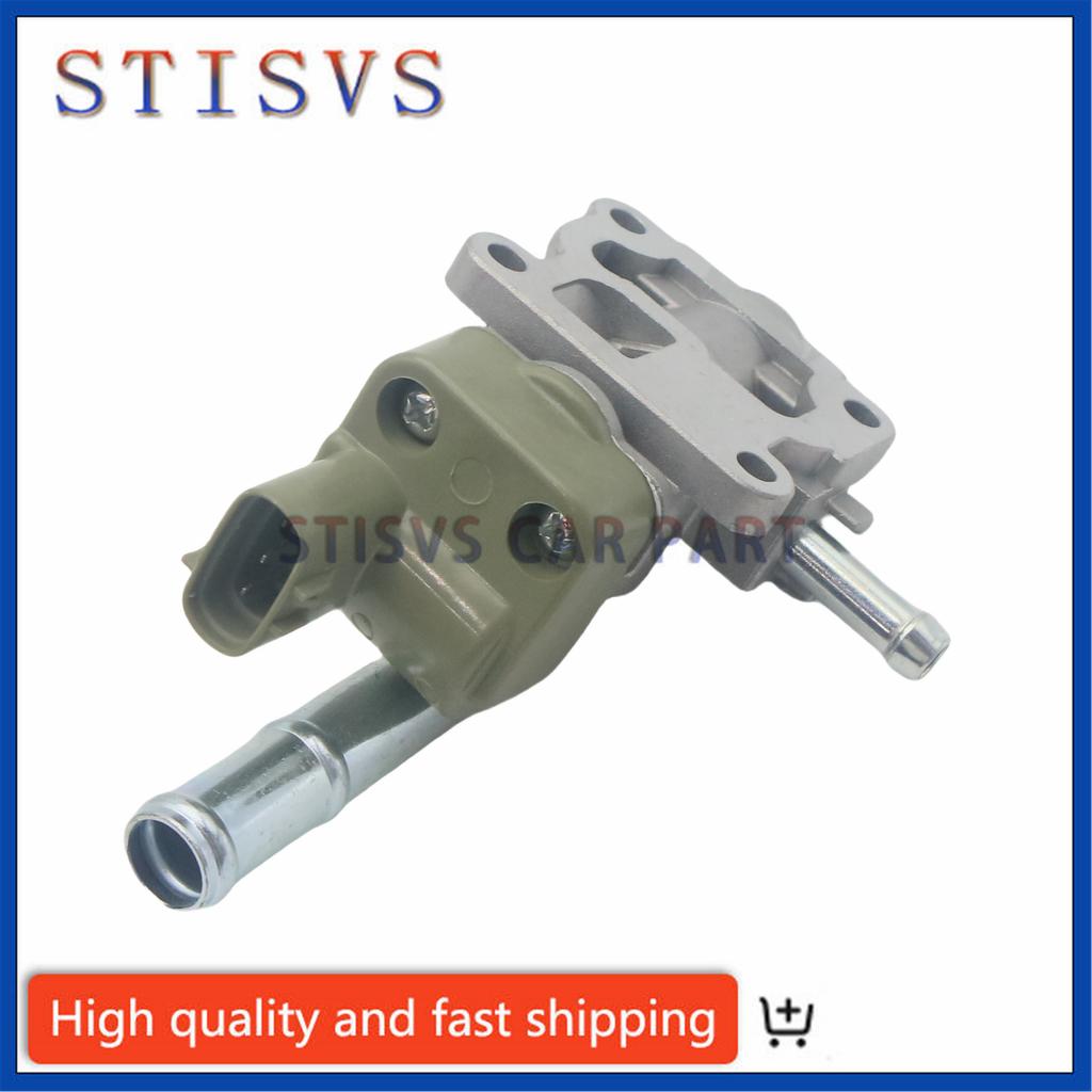 Idle Air Control Valve Motor IACV 22270-74210 For Toyota Celica MR2 22270 74210 2227074210 New High Quality Cars Accessories