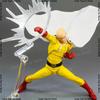 Neueste Heiße One Punch Man Saitama Amazing Yamaguchi Revoltech Saitama Auf Lager Anime Action Sammlerfiguren Modell Spielzeug Geschenke