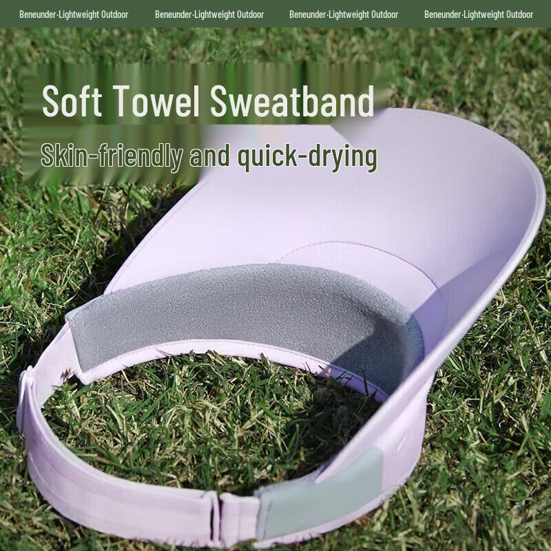 Beneunder Outdoor Sports Sun Visor