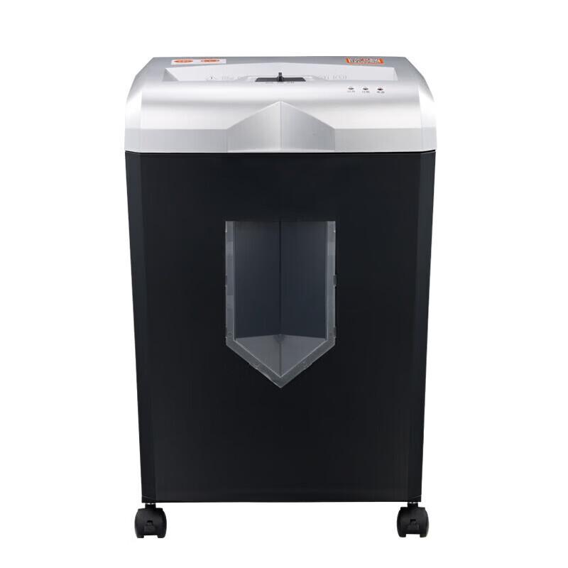 Bonsaii 3129 Cross-Cut Paper Shredder CN Plug (adapter Included)