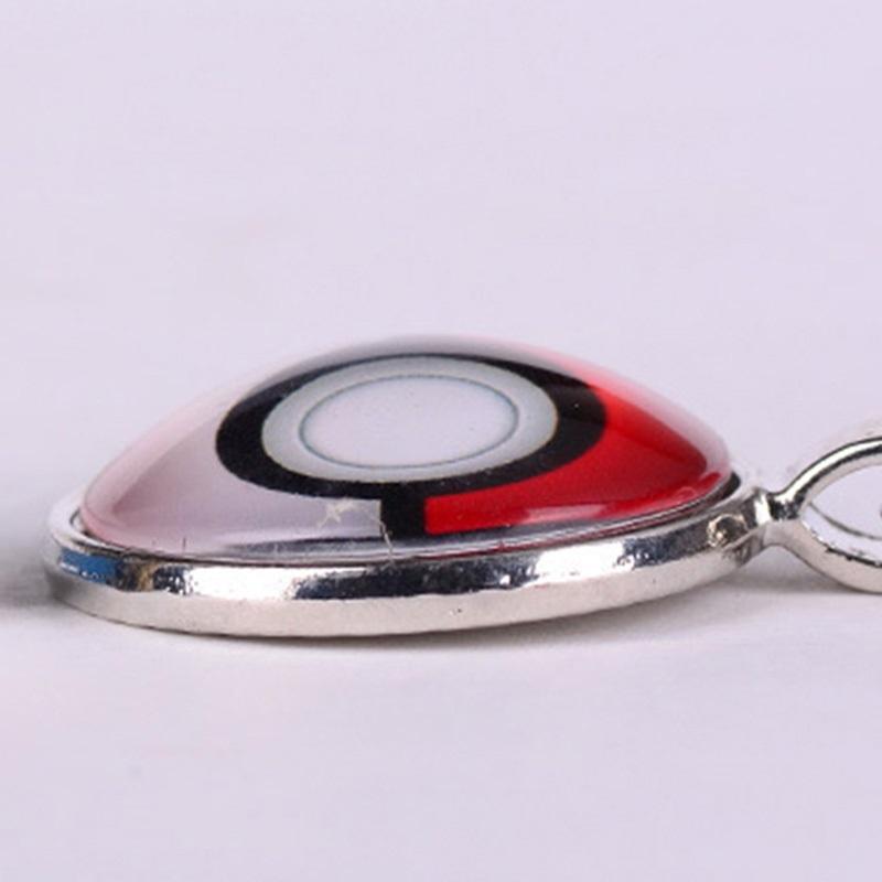 Bunter 3D Hypnose-Strahl Halskettenanhänger Lustiges Schwindelsymbol Selbsthilfe Hypnose Für Hypnotiseur Schlafrequisiten Hypnotisch