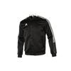 Jackets Men's Black Baseball Collar Moderate Pilot GL6860