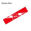 Car Engine Hood Sticker For Tesla Model 3 Model Y Waterproof Vinyl Decal Auto Bonnet Exterior Decorative Sticker Car Accessories