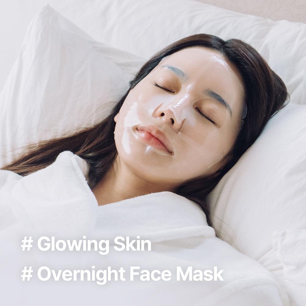 [Arocell] Super Power Mask EX 42g*4EA