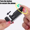 4Pcs Repair Tools Phone Fixture Clamp Adjustable Fastening Clip  for Smartphone Tablet