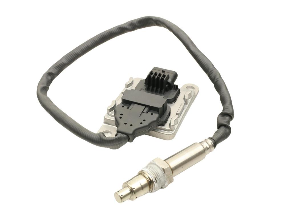 Ft81806 Fast Nox Sensor