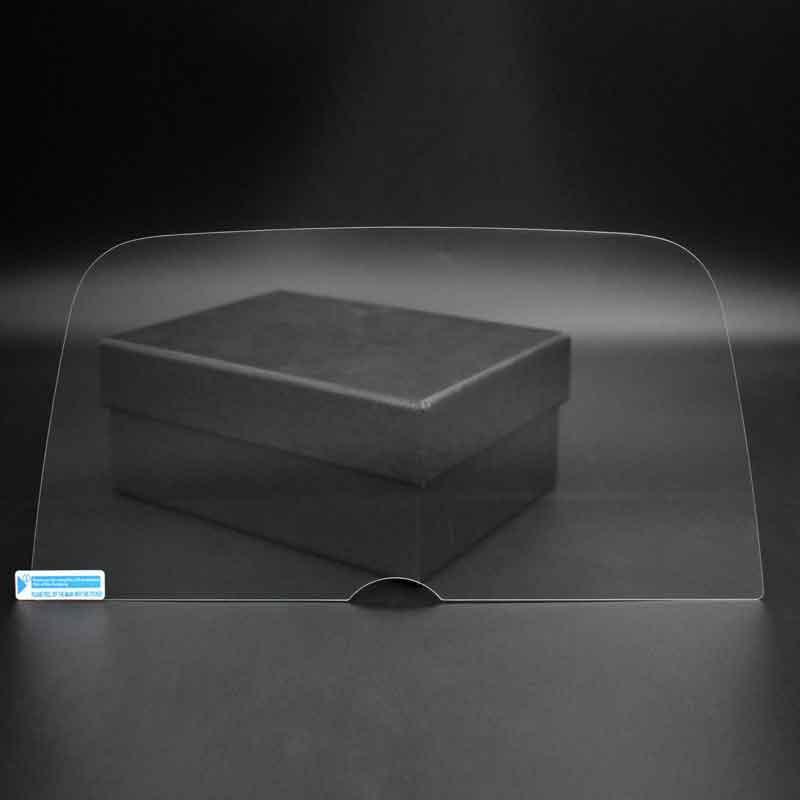 Tempered Glass Screen Protector Film For Onix Plus    2022 Car GPS Center Screen Interior Sticker