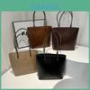 Fashionable New Arrival Underarm Single Shoulder Bag Women 2024 Spring Street Style High-end Sense Tote Bag