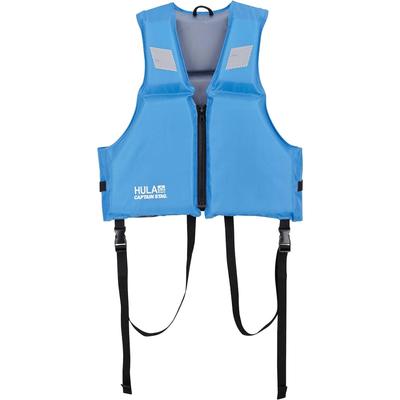 Captain Stag Captain Stag Floating Vest Seaside Floating Vest Vest For Adults New Blue With Reflective Tape