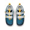 Buty barefoot dziecięce Affenzahn Sneaker Knit Happy Penguin (00397-30001)