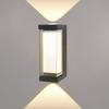 1PC Indoor Wall Lamp LED Flashlight Living Room Balcony Stairs Corridor Aisle Bedroom Bedside Lamp Modern Wall Lamp