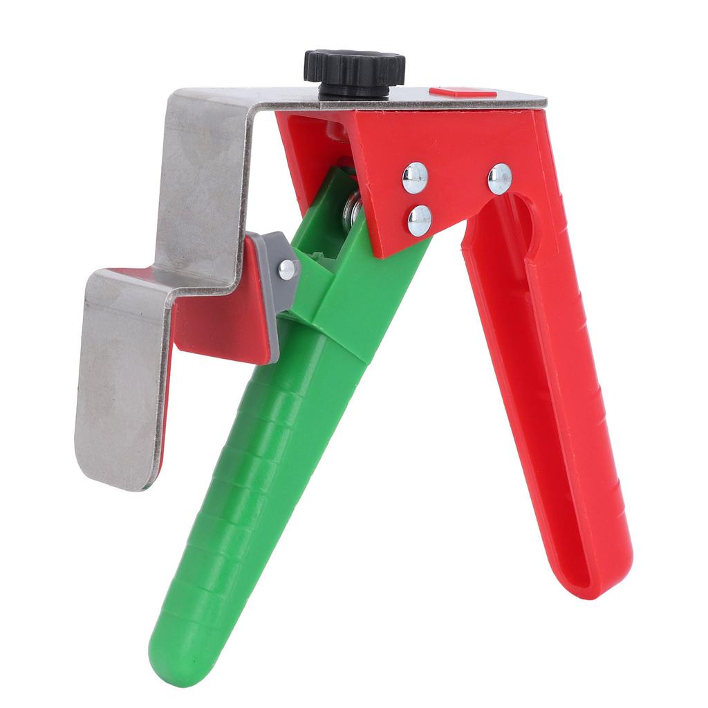 Drawer Front Installation Clamp Quick Release Stainless Steel Drawer Panel Mounting Clip