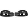 GOODDTC2 Car Left Rear View Mirror Cover Trim Kit for Mercedes Benz Viano W639 2003-2010 A6398110461
