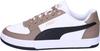 Caven 2.0 Sneakers Totally Taupe/black/white