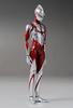 Fig Zero S Shin Ultraman 6 Inch Ultraman [Movie "Shin Ultraman"] Non-scale ABS&POM&PVC Painted Movable Figure Resale