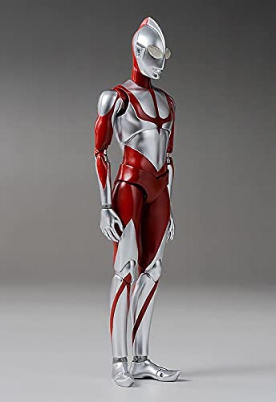 Fig Zero S Shin Ultraman 6 Inch Ultraman [Movie "Shin Ultraman"] Non-scale ABS&POM&PVC Painted Movable Figure Resale