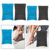 Sand Remover for Beach Beach Sand Cleaner, Sand Removal Bag, Sand Wipe Off Mitten for Recreation