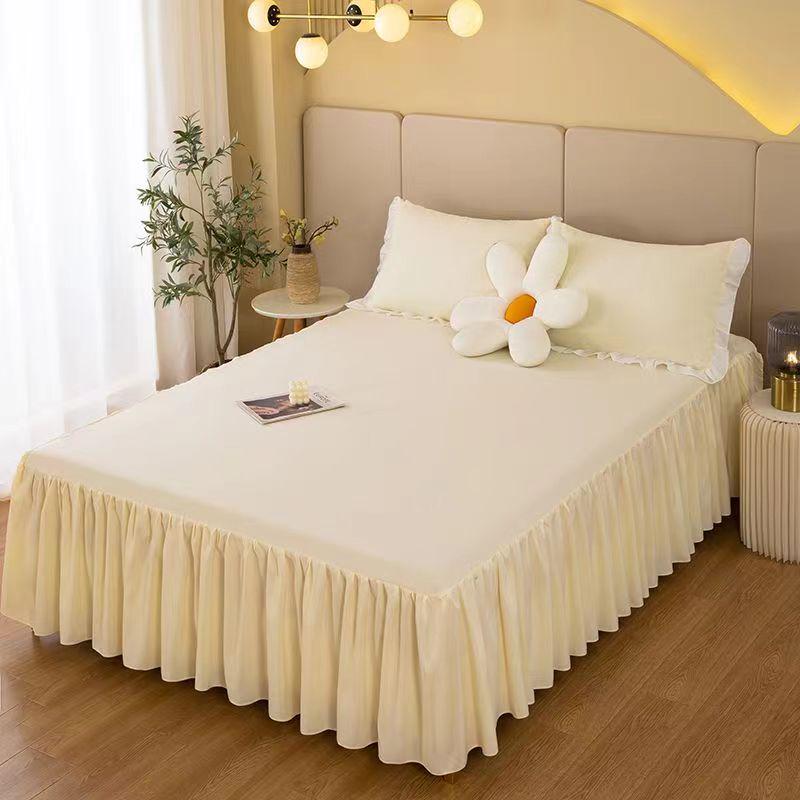 All-Season Anti-Slip Tatami Single Bed Floor Cover Sheet