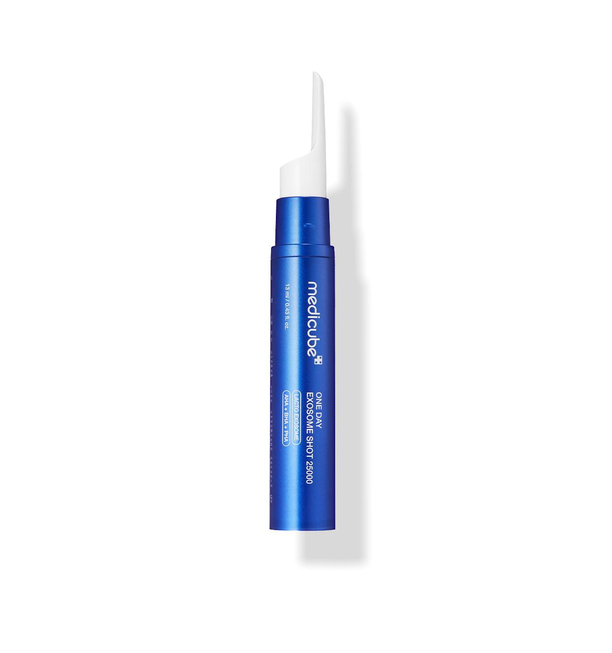 Medicube Zero One Day Exosome Shot Pore Ampoule 25000