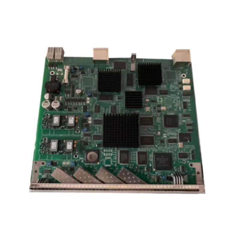 

Huawei SSN4EGS4 4-Port Gigabit Ethernet Board for OSN Series