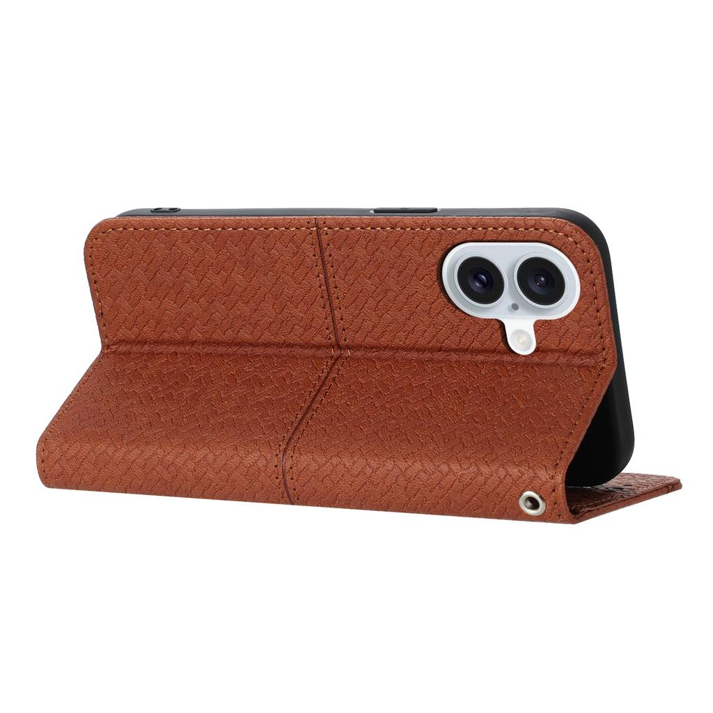 For Samsung Galaxy A56 5G/A36 5G Case Smart View Window Leather Phone Cover