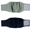 High Absorbing Male Dog Diapers Reusable Male Puppy Wraps New Puppy Nappies  for Small Medium Dog