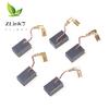 5PCS 6*9*13mm Carbon Brushes For Makita CB-459/460 GA4030/GA4031/GA5030