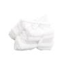 Model Bath Towel Dollhouses Kitchen 1:12 Scale Realistic Bathroom Bath Towel Model for Shower Creative Fun