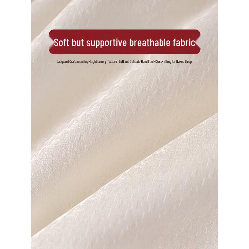 

MUJI Soybean Fiber Quilt