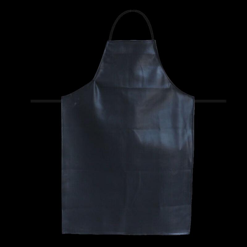 Hengrui Waterproof Oilproof PU Apron
