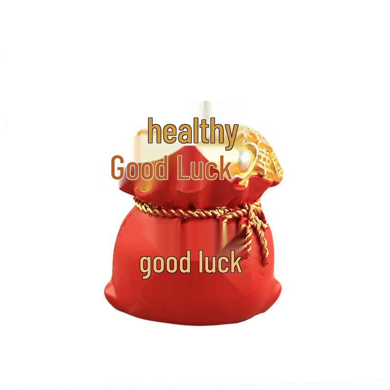 

Cute Tiger Ornament: Wealth & Fortune Car Decor, Ideal for Zodiac or Women s Car Accessories