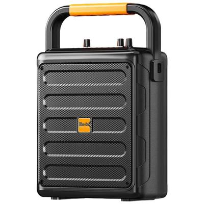 NINTAUS N5-13 Portable Trolley Speaker CN Plug (adapter Included)