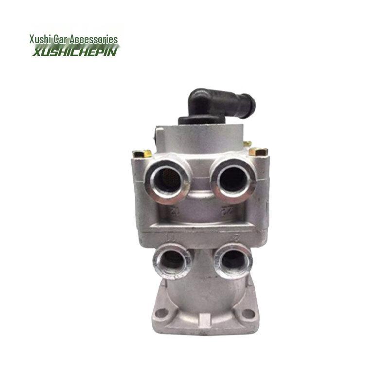 Xushi Brake Master Cylinder and Service Valve