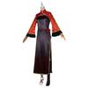Edge Prison Bus Jia Xichun Cosplay Costume With Wigs For Anime Role Play
