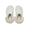 Crocs Stomp Lined Clog Cement Grey Unisex 208546-160