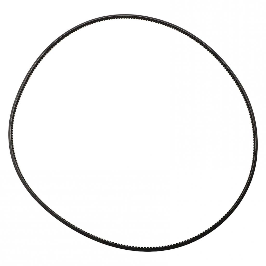 Lathe Belt Lathe Drive Belt Motor Belt Good Elasticity