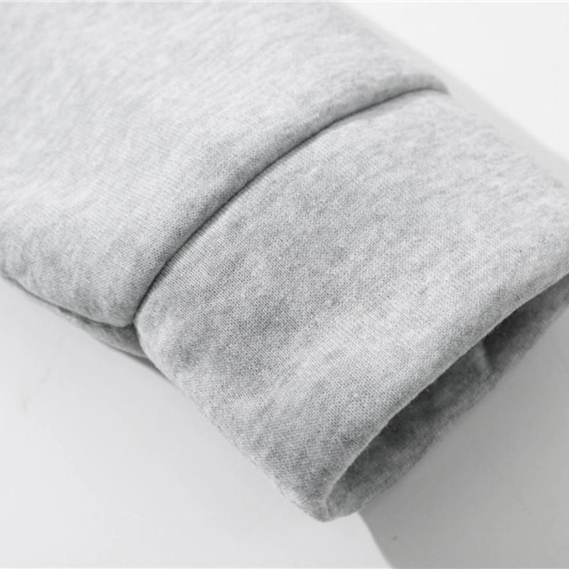 Beautiful Purple Butterfly Printing Hoodies Women Fleece Pocket Hoody Simple Casual Hoodie Autumn Loose Female Streetwear