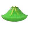 Adult Puff Skirt - Super Puffy Cosplay Crinoline Mesh, Soft Girl Lolita Princess Dress