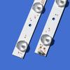 LED backlight strip for 32PAL535 LE32B310N LED315D10-07(B) 30331510219 LED315D10-ZC14-07(A) 30331510213 V320BJ6-Q01 V320BJ7-PE1 LE32K5000T LE32K5500T