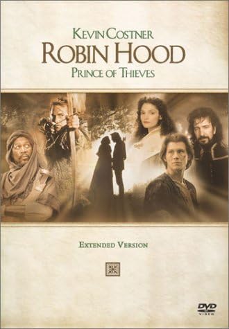 

DVD - Robin Hood Special Edition HGP14003 Japan Movies & DVD Used