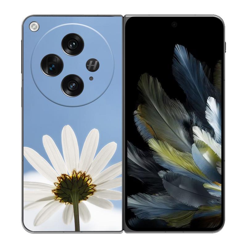 

Fold Case for Oppo Find N3 Plastic PC Phone Funda Hard Cover Fashion Coque For Oppo Find N3 Cases Shockproof Capa FindN3 N 3 For Oppo Find N3