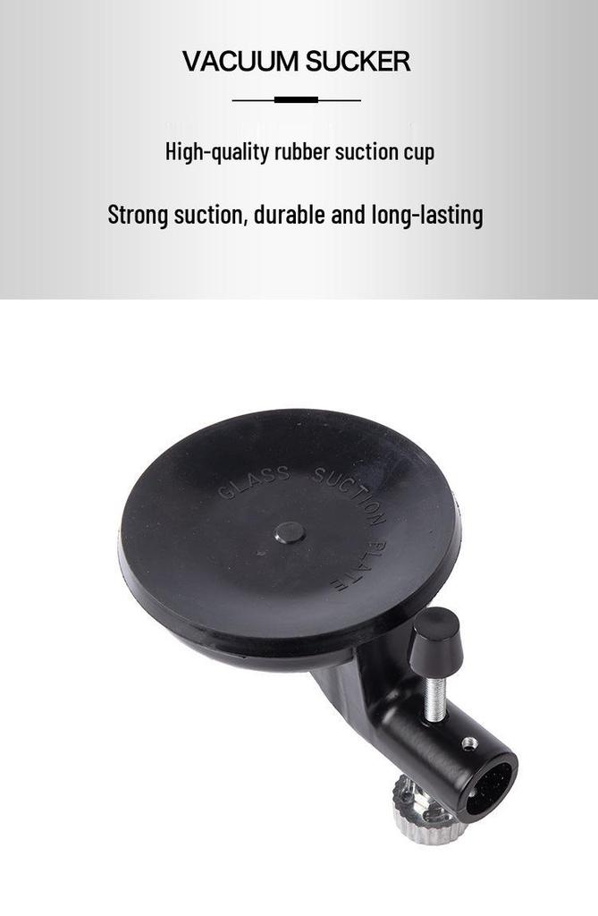 Cross-Border Tile & Marble Leveler Suction Cup - Strong Sintered Stone Gap Fixer