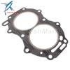 Outboard Motor 0329419 0765012 0777390 18-3803 Cylinder Head Gasket for Evinrude Johnson OMC BRP 20HP 25HP 28HP 30HP Boat