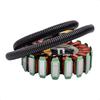 Motorcycle Generator Magneto Stator Coil Parts 420684853 for LEGEND TOURING Magneto And Electric Starter SWT V-800 2007-2010