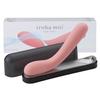 Iroha (goods) Mai TOKI Iroha Mai Toki Rechargeable Vibrator Sonic Stimulation Gradual Waterproof 10 Patterns 3 Levels