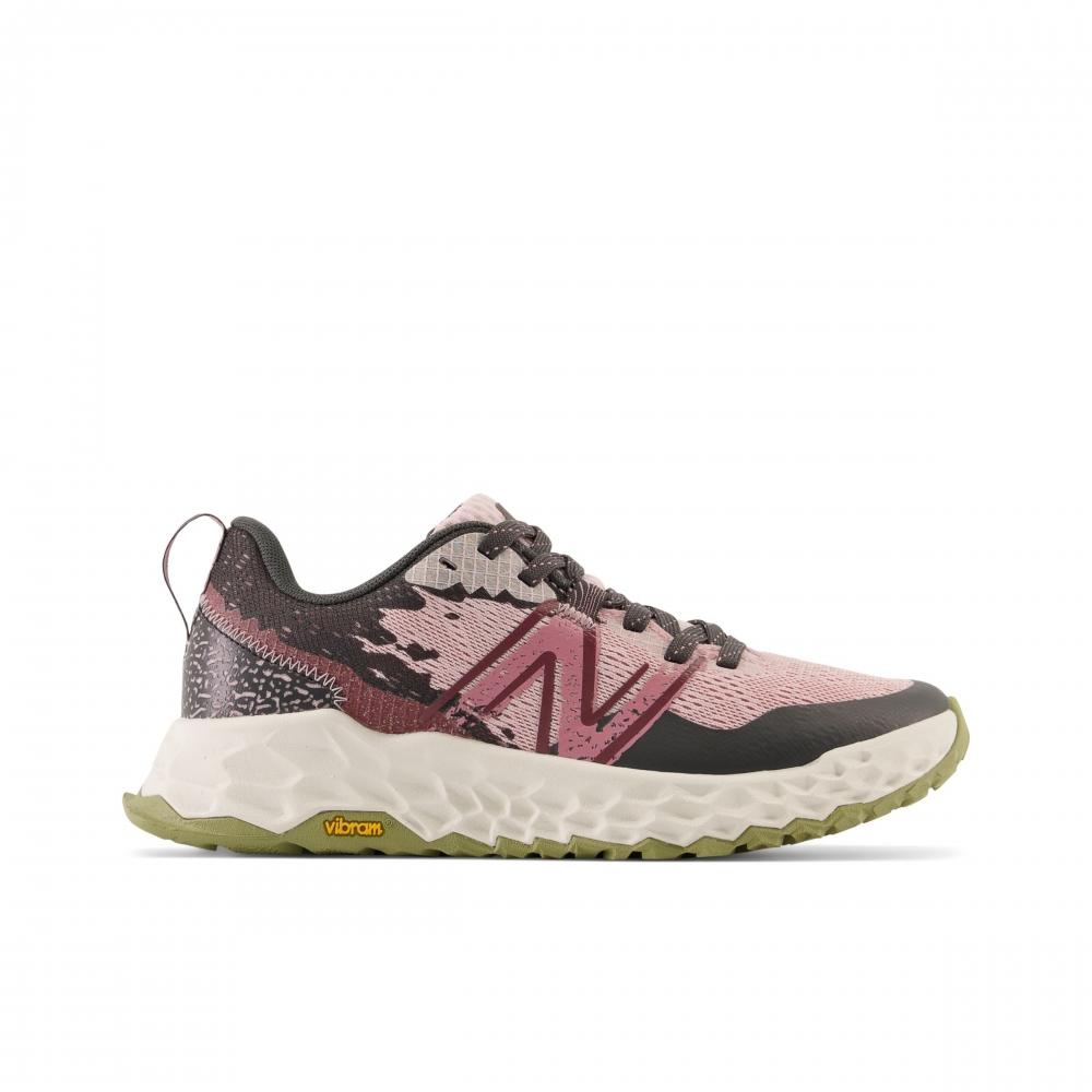 

Пена New Balance Fresh Foam Hierro v7 GPHIERO7