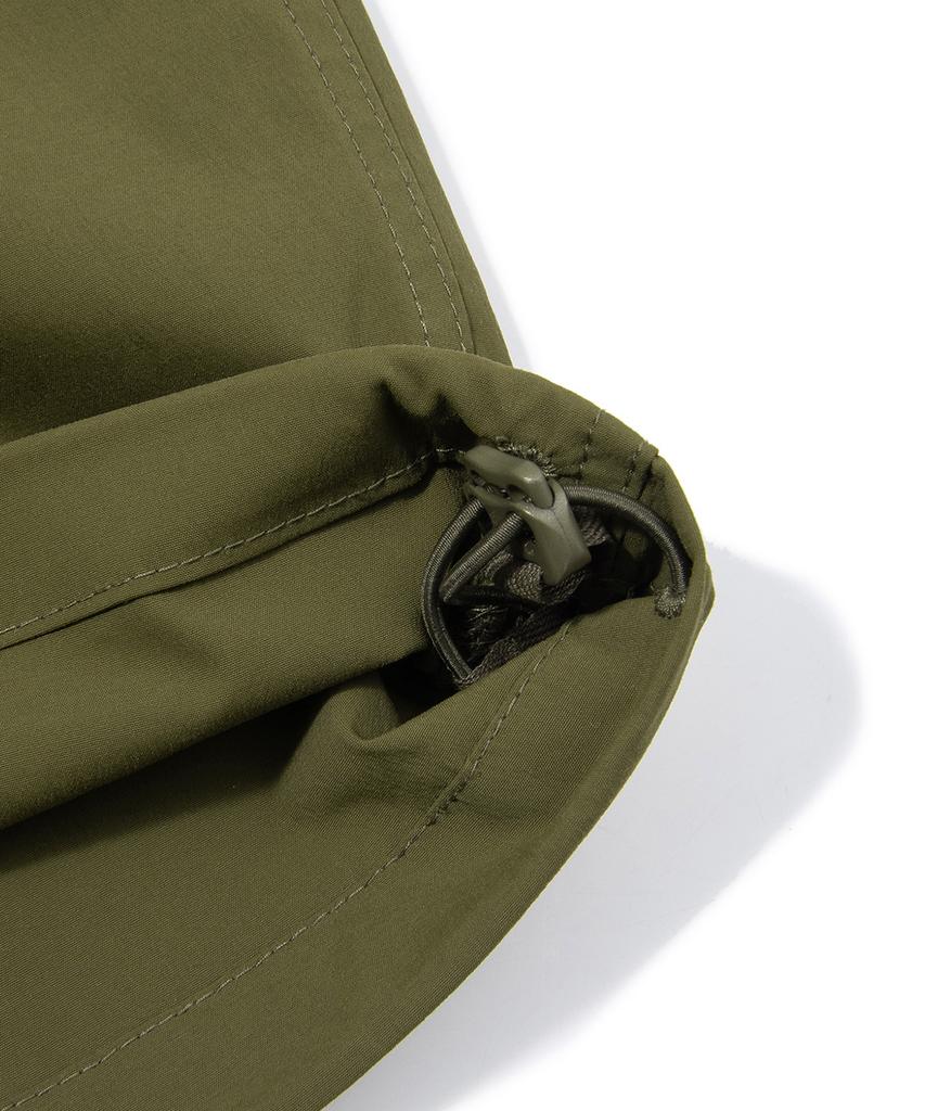 ZEROGRAM Viola Detachable Pants