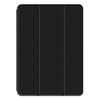 For Oppo Pad Air5 Case PU Leather TPU Back Trifold Stand Tablet Cover