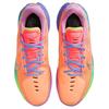 Dylan Harper X Nike Air Zoom GT Cut EP Tri-State Unisex Sneakers Multi-Color Orange-Pulse Persian-Violet CZ0176-800