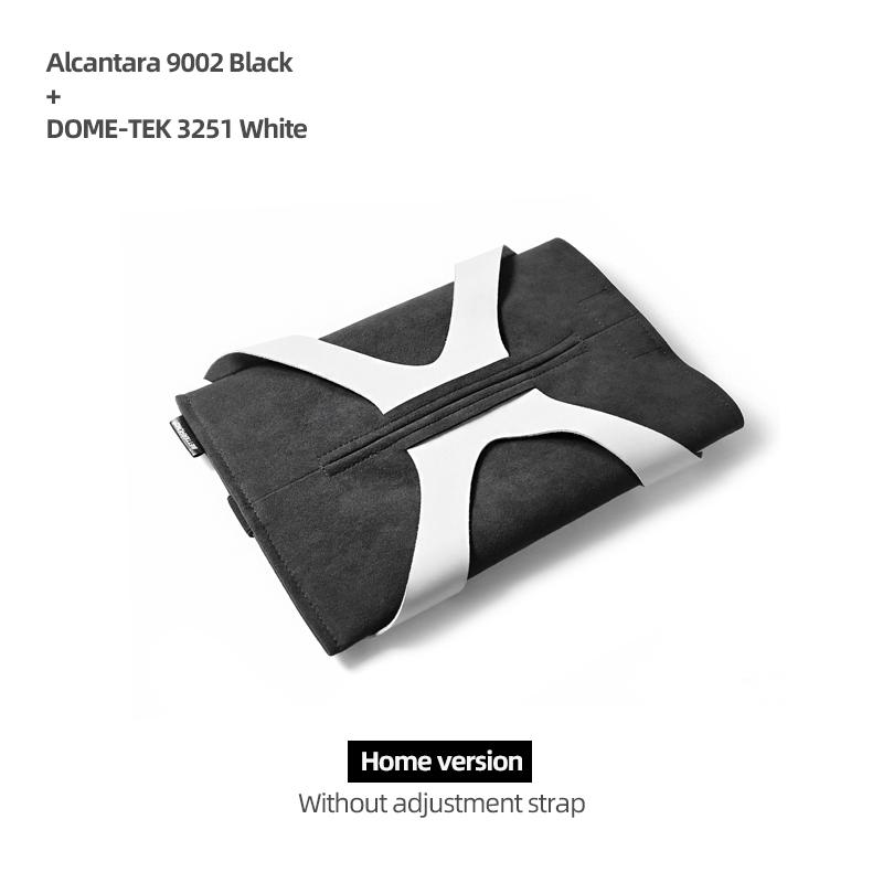 

Автомобильный держатель для салфеток Betterhumz, подвесной для Tesla Model 3 X Model YS 2023-2018, солнцезащитный козырек, крышка для коробки для салфеток, интерьер home style white